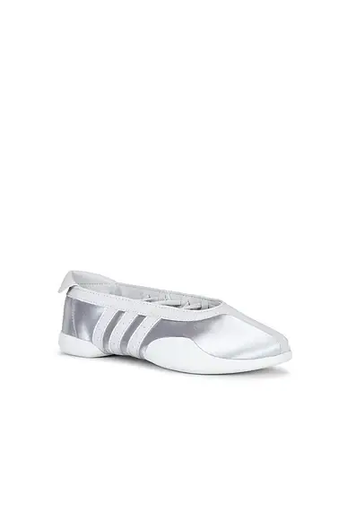 adidas Originals Taekwondo Mei Ballet Sneaker | Thumbnail 2 adidas Originals Taekwondo Mei Ballet Sneaker | Thumbnail 2