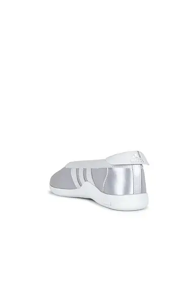adidas Originals Taekwondo Mei Ballet Sneaker | Thumbnail 3 adidas Originals Taekwondo Mei Ballet Sneaker | Thumbnail 3