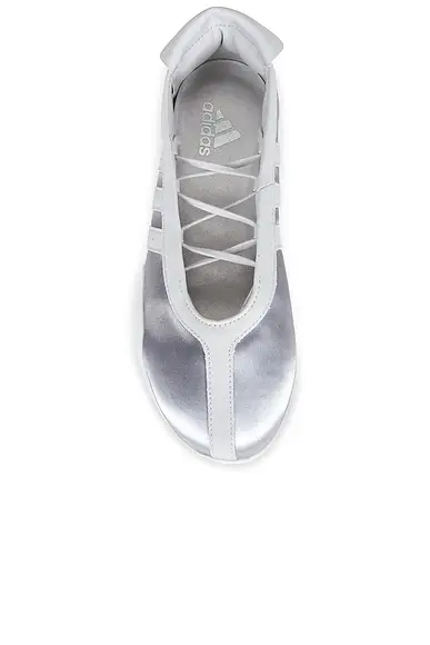 adidas Originals Taekwondo Mei Ballet Sneaker | Thumbnail 4 adidas Originals Taekwondo Mei Ballet Sneaker | Thumbnail 4