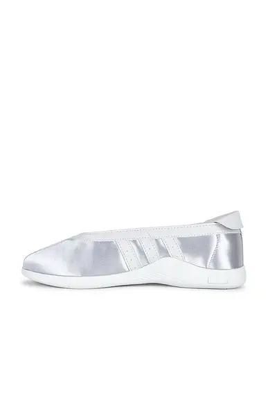 adidas Originals Taekwondo Mei Ballet Sneaker | Thumbnail 5 adidas Originals Taekwondo Mei Ballet Sneaker | Thumbnail 5
