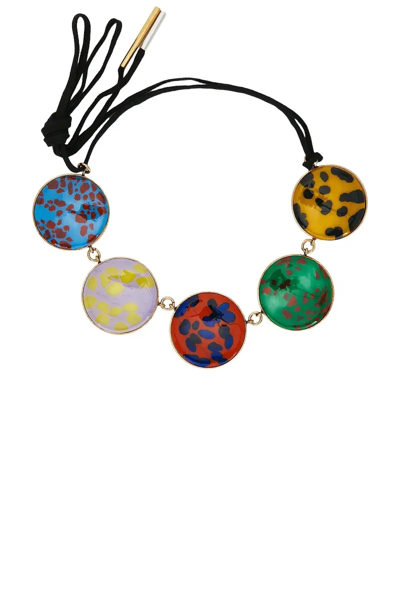 Handmade Necklace