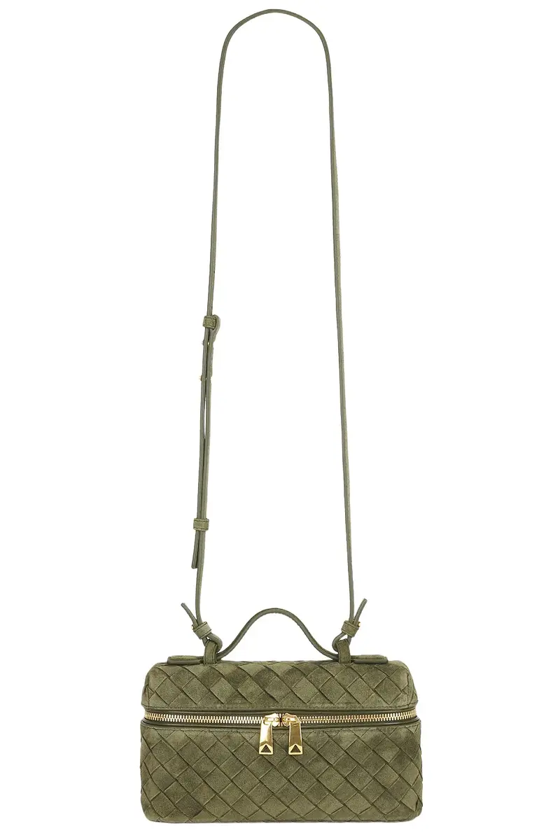 Bottega Veneta Bang Bang Bag