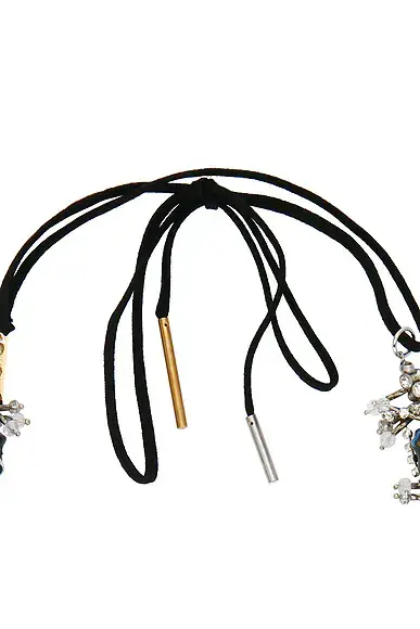 Dries Van Noten Handmade Necklace | Thumbnail 4 Dries Van Noten Handmade Necklace | Thumbnail 4