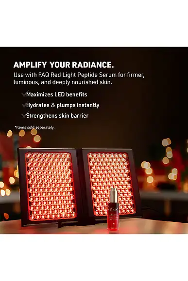 Foreo FAQ LED Panel Dual | Thumbnail 9