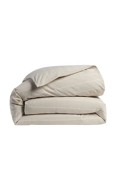 Parachute Brushed Cotton Duvet Cover | Image 1 Parachute Brushed Cotton Duvet Cover | Image 1