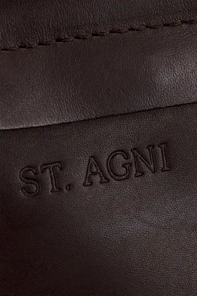 St. Agni Bead Belt Detail Bag | Thumbnail 6 St. Agni Bead Belt Detail Bag | Thumbnail 6