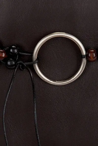 St. Agni Bead Belt Detail Bag | Thumbnail 7 St. Agni Bead Belt Detail Bag | Thumbnail 7