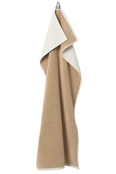 FERM LIVING Ekko Hand Towel | Thumbnail 3
