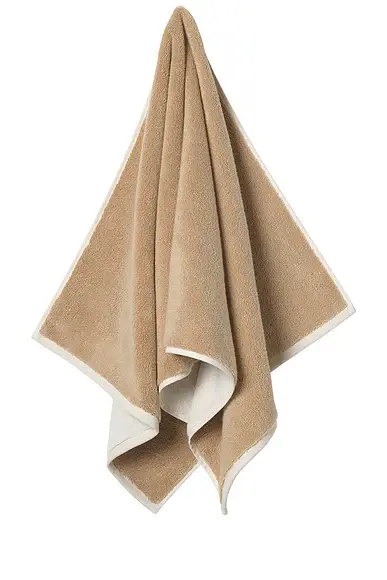 FERM LIVING Ekko Hand Towel | Thumbnail 4
