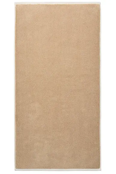 FERM LIVING Ekko Hand Towel | Image 1 FERM LIVING Ekko Hand Towel | Image 1