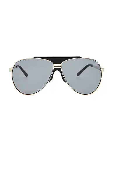 The Attico Amelia Sunglasses | Image 1 The Attico Amelia Sunglasses | Image 1