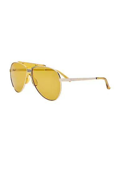 The Attico Amelia Sunglasses | Thumbnail 2 The Attico Amelia Sunglasses | Thumbnail 2