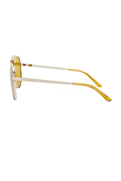 The Attico Amelia Sunglasses | Thumbnail 3 The Attico Amelia Sunglasses | Thumbnail 3
