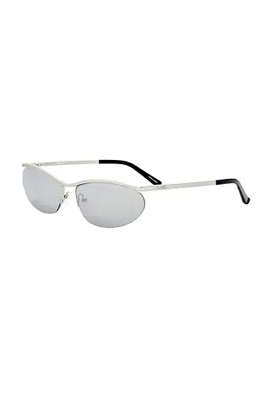 The Attico Charlotte Sunglasses | Thumbnail 2 The Attico Charlotte Sunglasses | Thumbnail 2
