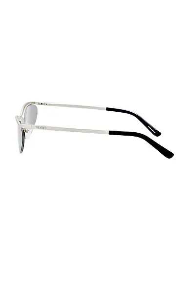 The Attico Charlotte Sunglasses | Thumbnail 3 The Attico Charlotte Sunglasses | Thumbnail 3