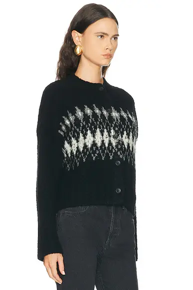 Altuzarra Haven Sweater | Thumbnail 2 Altuzarra Haven Sweater | Thumbnail 2