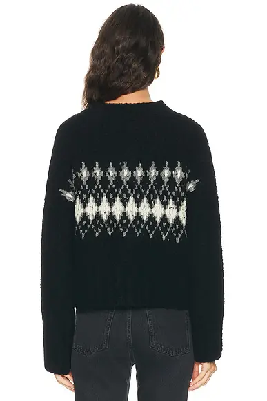 Altuzarra Haven Sweater | Thumbnail 3 Altuzarra Haven Sweater | Thumbnail 3