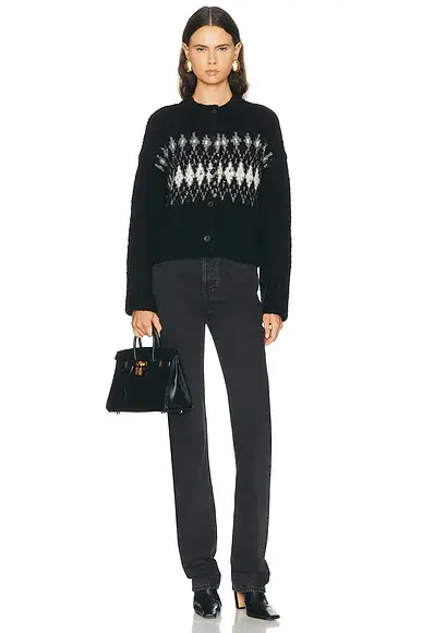 Altuzarra Haven Sweater | Thumbnail 4 Altuzarra Haven Sweater | Thumbnail 4