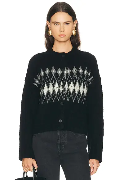 Altuzarra Haven Sweater