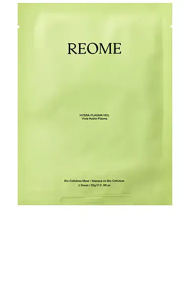 REOME Hydra-Plasma Veil Single | Image 1 REOME Hydra-Plasma Veil Single | Image 1