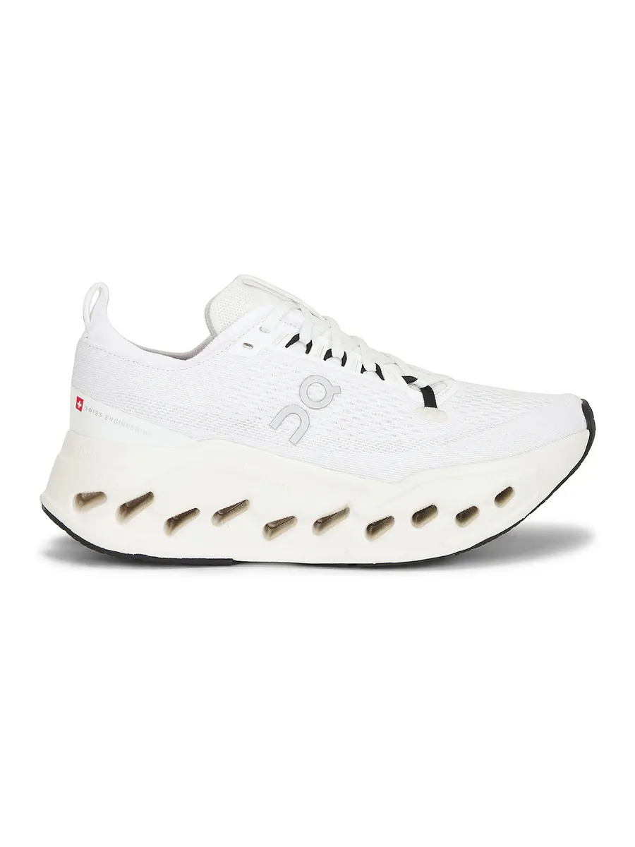 ON Cloudsurfer Max Sneaker