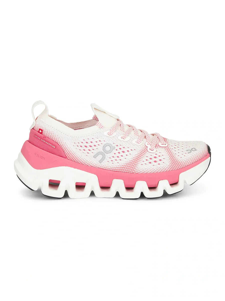 ON Cloud X Tempo Sneaker