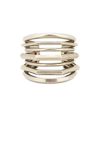 Ralph Lauren Collection Orbit Cuff Bracelet | Thumbnail 2 Ralph Lauren Collection Orbit Cuff Bracelet | Thumbnail 2