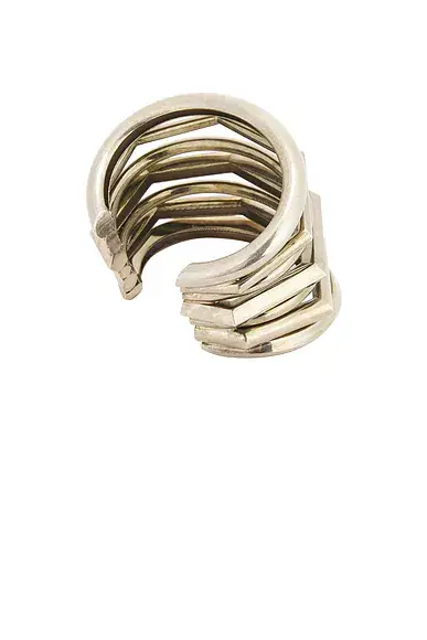 Ralph Lauren Collection Orbit Cuff Bracelet | Thumbnail 3 Ralph Lauren Collection Orbit Cuff Bracelet | Thumbnail 3