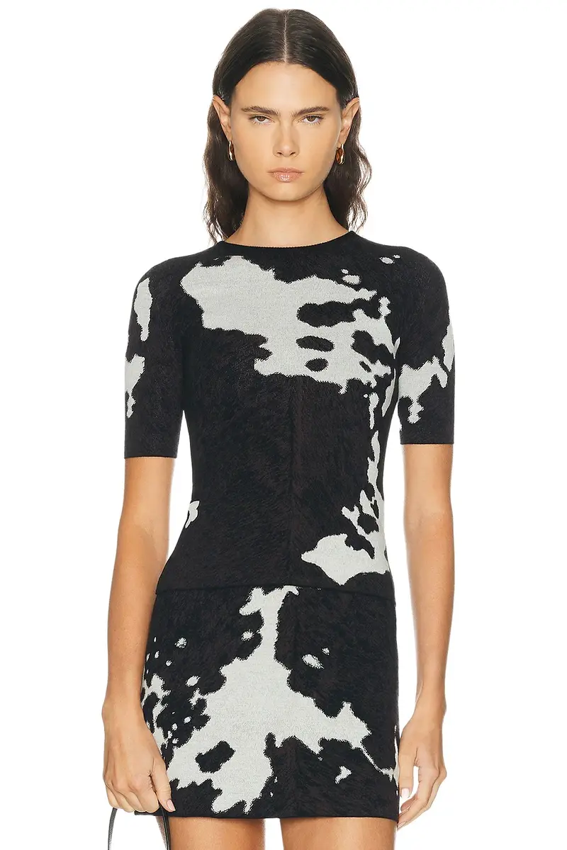 AMIYA Mugg Shirt