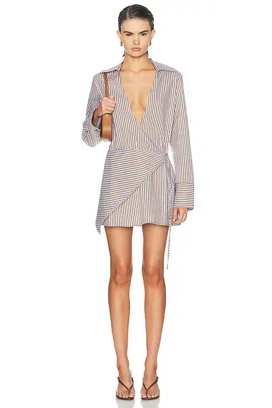 Freya Mini Dress Freya Mini Dress