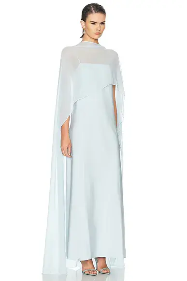 L'Academie Evolet Gown | Thumbnail 3 L'Academie Evolet Gown | Thumbnail 3
