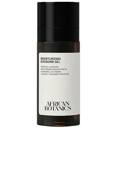 African Botanics Moisturizing Exosome Gel