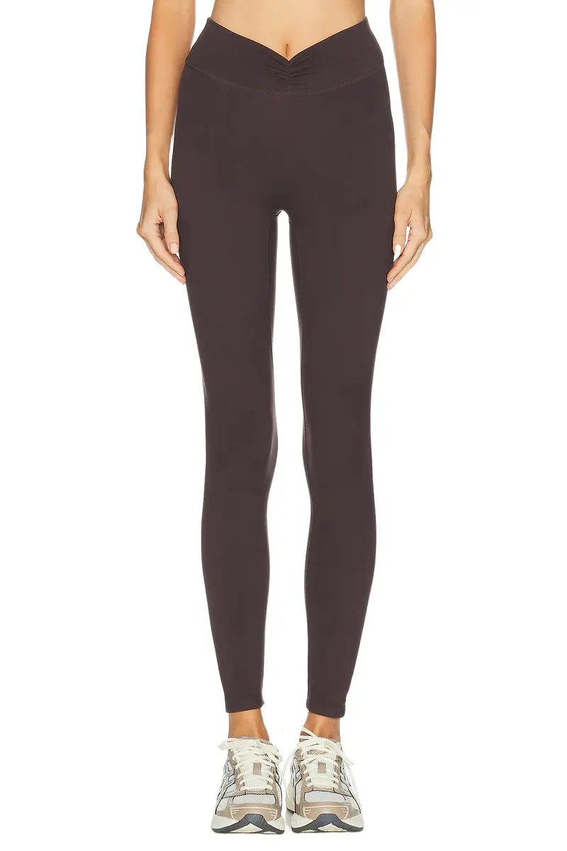 The Scrunch Legging