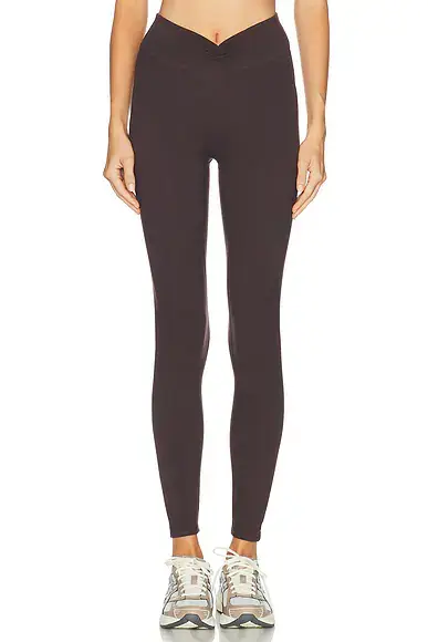 437 The Scrunch Legging