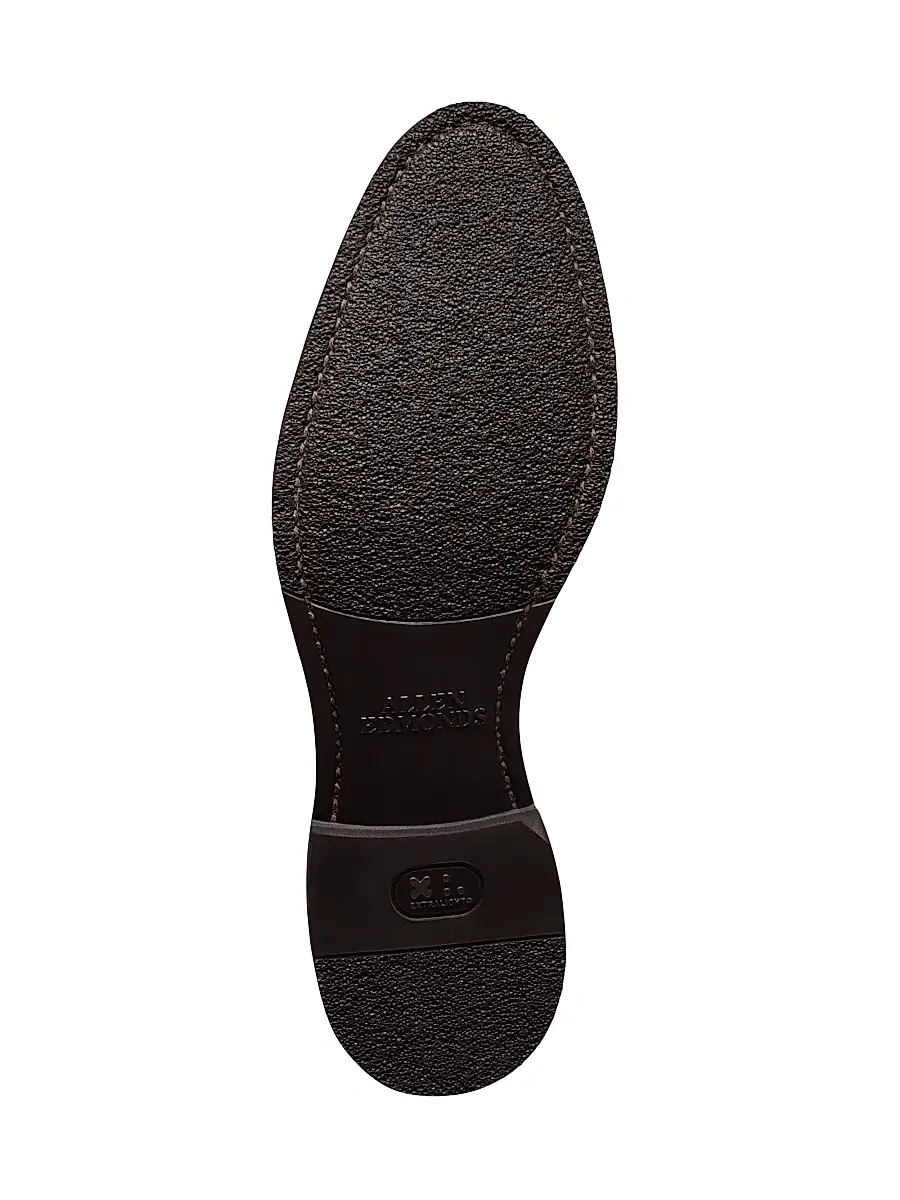 Allen Edmonds Men's Ramsey Leather Oxford Shoes | Thumbnail 4 Allen Edmonds Men's Ramsey Leather Oxford Shoes | Thumbnail 4