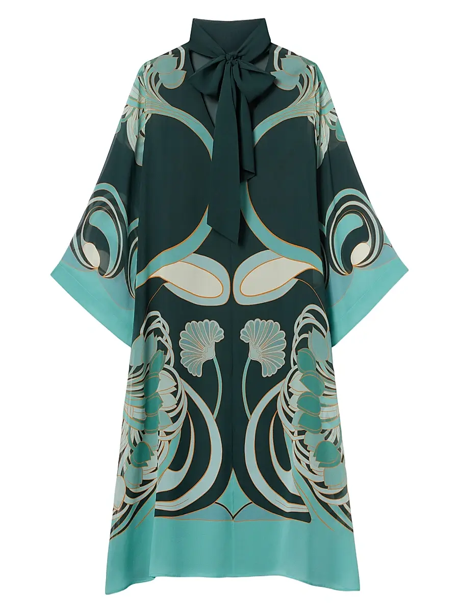 La DoubleJ Women's Midi Magnifico Dress | Thumbnail 2 La DoubleJ Women's Midi Magnifico Dress | Thumbnail 2