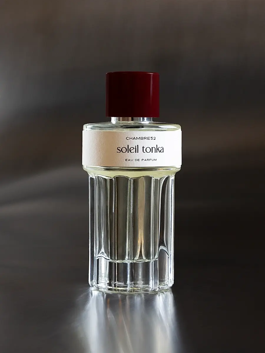 CHAMBRE52 Soleil Tonka Eau de Parfum | Thumbnail 2 CHAMBRE52 Soleil Tonka Eau de Parfum | Thumbnail 2