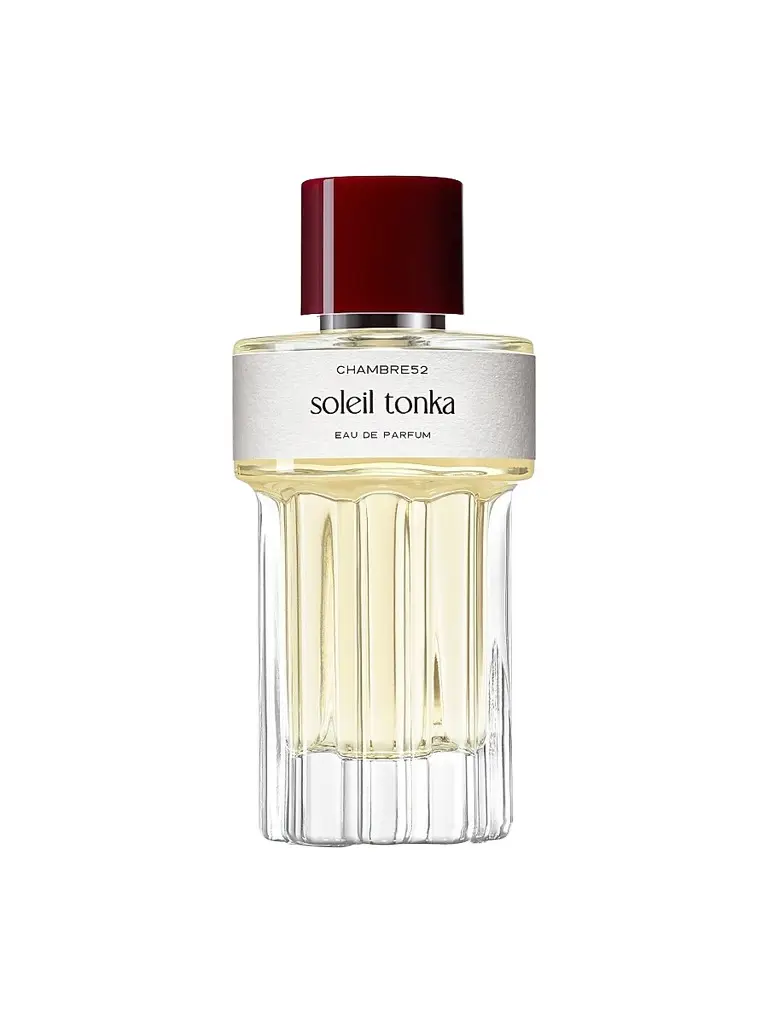 CHAMBRE52 Soleil Tonka Eau de Parfum - Size 3.4 oz | Image 1 CHAMBRE52 Soleil Tonka Eau de Parfum - Size 3.4 oz | Image 1