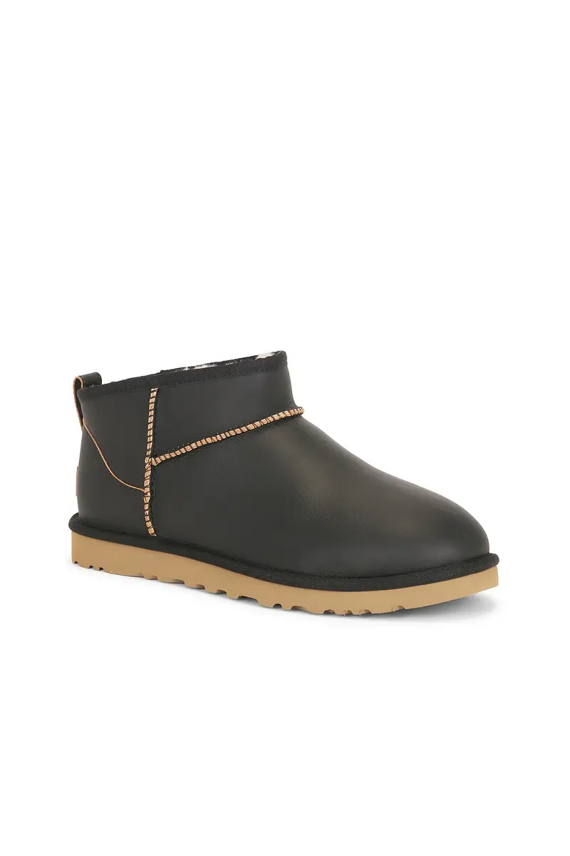 UGG Classic Ultra Mini Contrast | Thumbnail 2 UGG Classic Ultra Mini Contrast | Thumbnail 2