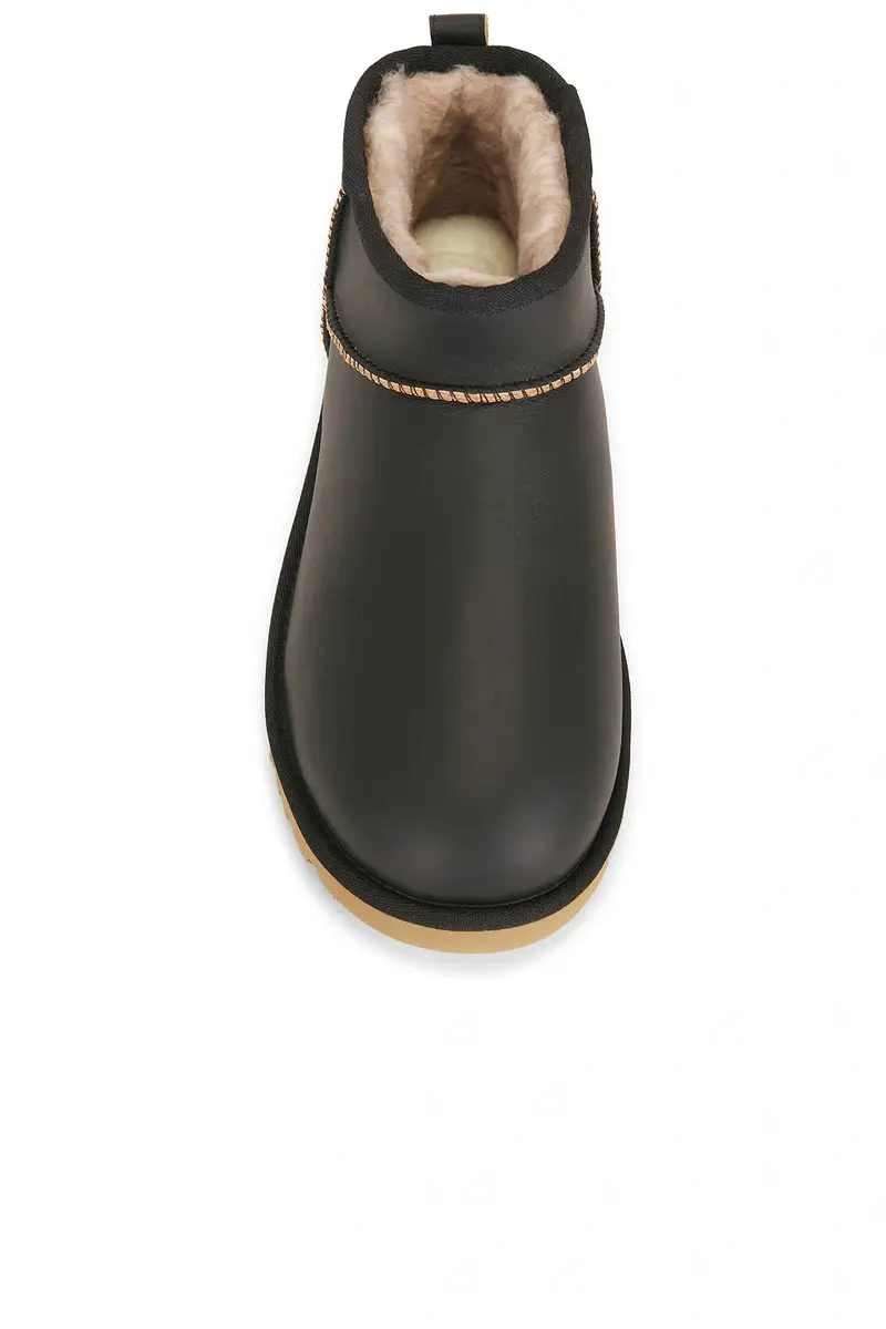 UGG Classic Ultra Mini Contrast | Thumbnail 4 UGG Classic Ultra Mini Contrast | Thumbnail 4