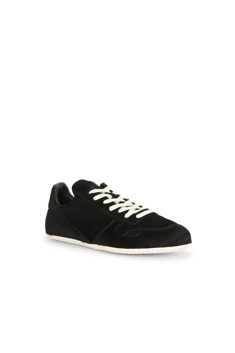 Rick Owens Minimal Sneakers | Thumbnail 2 Rick Owens Minimal Sneakers | Thumbnail 2