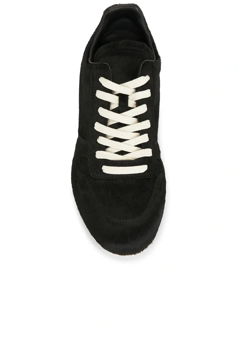 Rick Owens Minimal Sneakers | Thumbnail 4 Rick Owens Minimal Sneakers | Thumbnail 4
