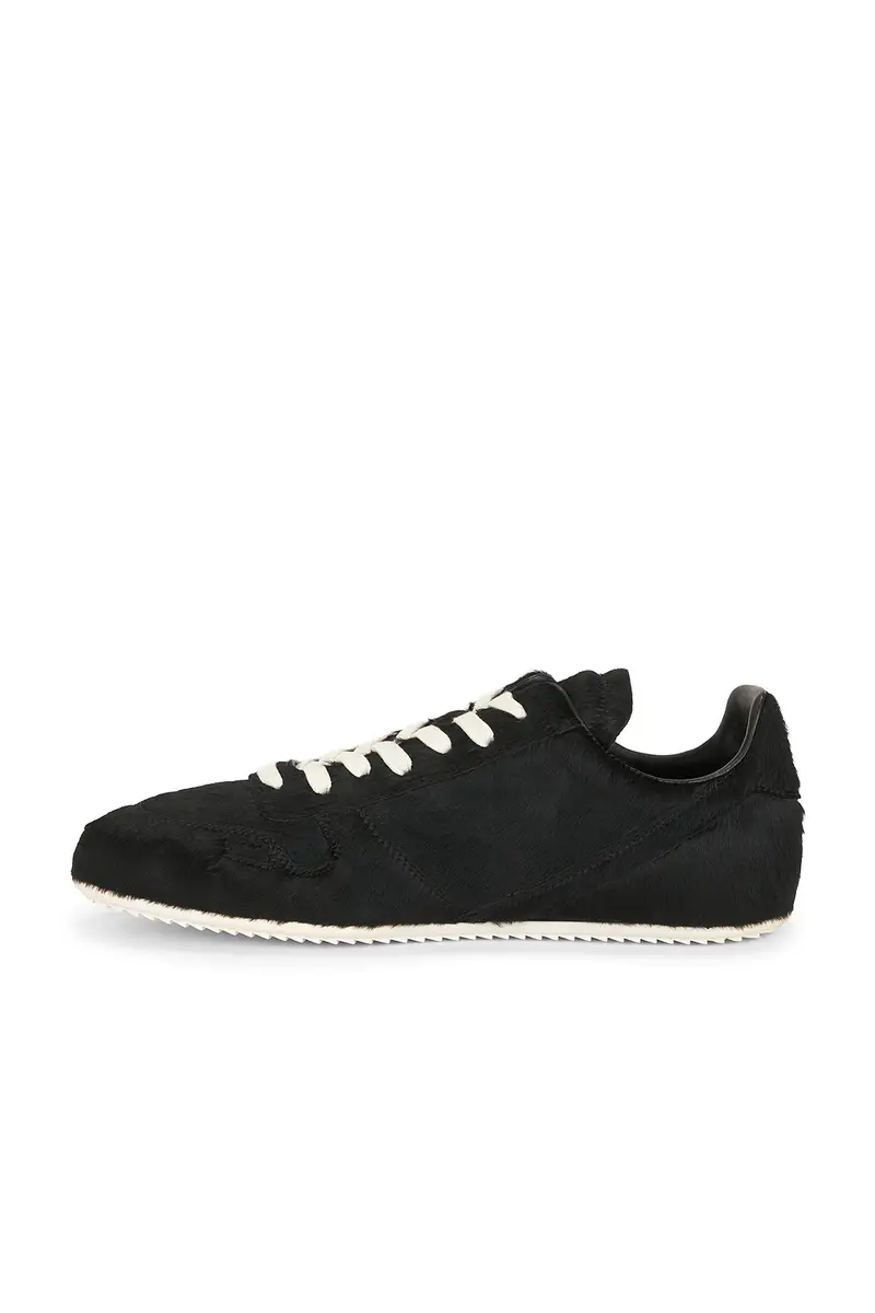 Rick Owens Minimal Sneakers | Thumbnail 5 Rick Owens Minimal Sneakers | Thumbnail 5