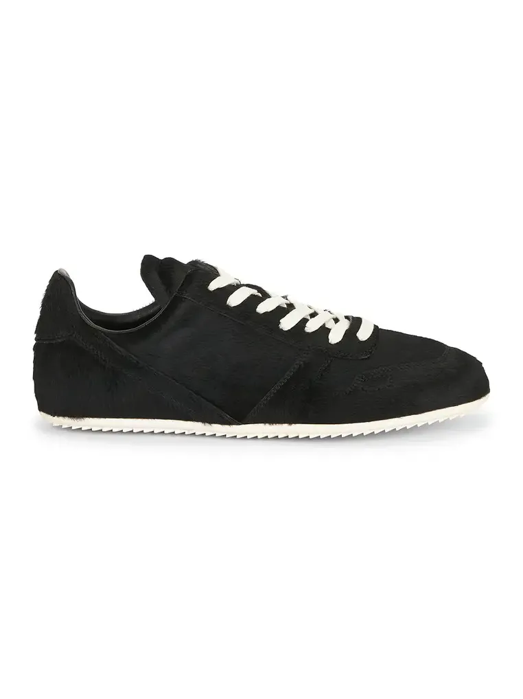 Rick Owens Minimal Sneakers