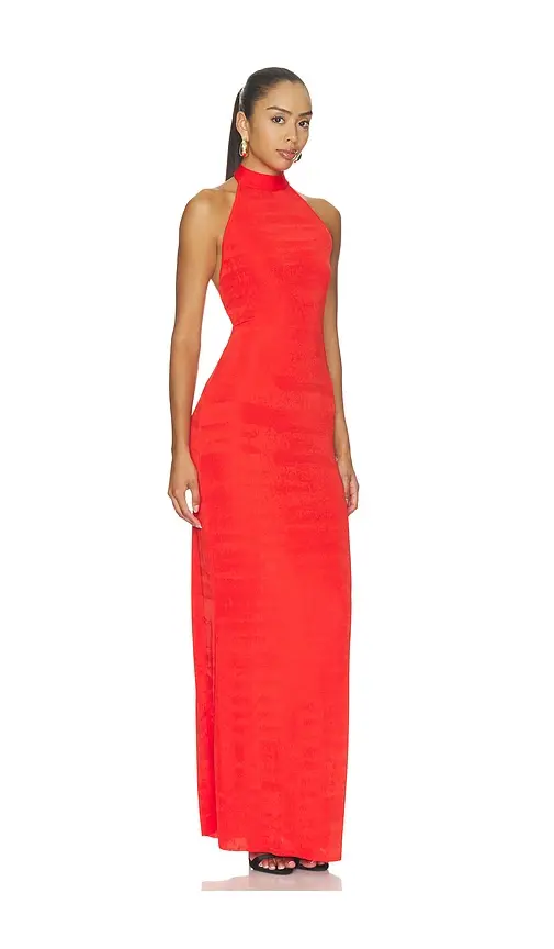 SEROYA Lucky Dress | Thumbnail 2 SEROYA Lucky Dress | Thumbnail 2