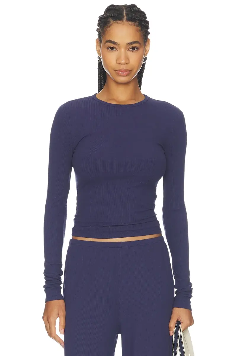 Airlea Long Sleeve Top