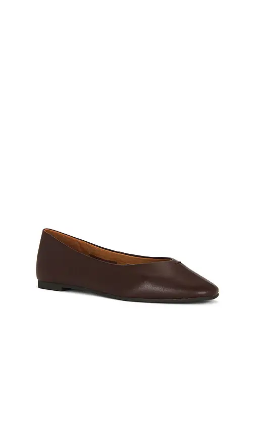 Madewell Greta Glove Flat | Thumbnail 2 Madewell Greta Glove Flat | Thumbnail 2