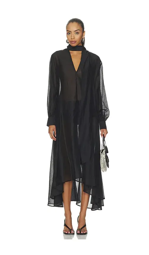 SOLAQUA The Pepa Dress | Image 1 SOLAQUA The Pepa Dress | Image 1