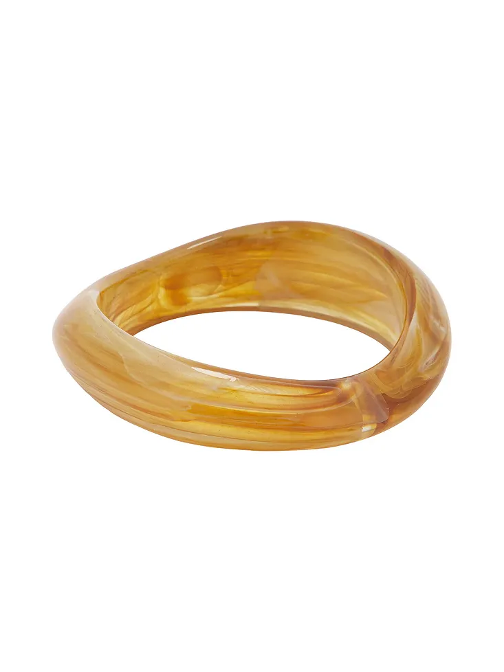 Translucent Bangle Translucent Bangle