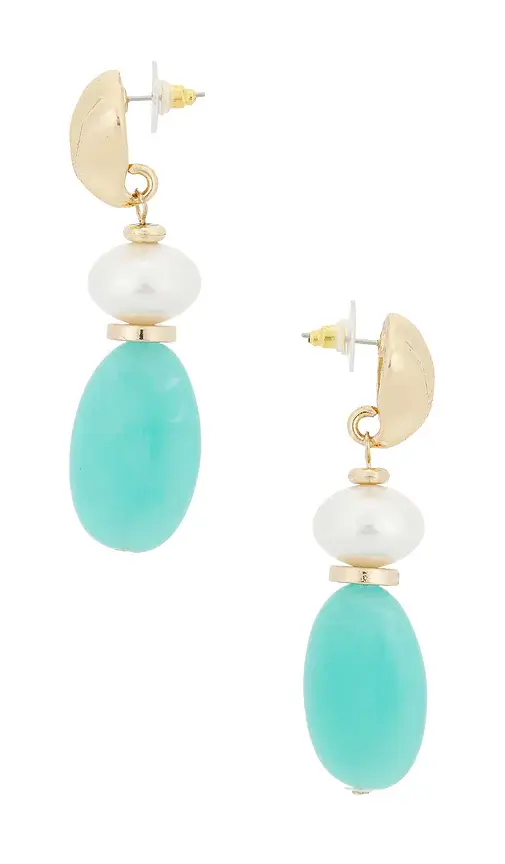 8 Other Reasons Elegant Drop Earrings | Thumbnail 2